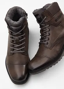 Snøreboots av skinn fra Bugatti, Bugatti