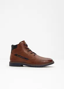 Snøreboots av skinn fra Bugatti, Bugatti