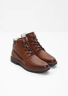 Snøreboots av skinn fra Bugatti, Bugatti