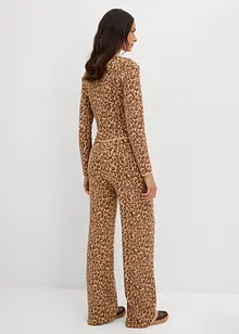 Leggings av strikk, bonprix