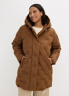 Vattert jakke, bonprix