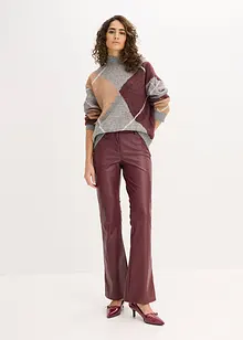 Oversized genser, bonprix