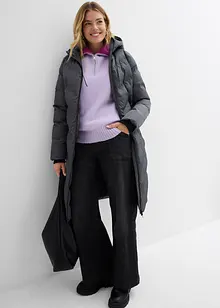 Vattert kåpe, bonprix