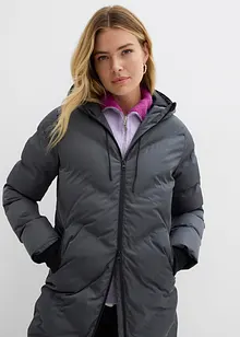 Vattert kåpe, bonprix