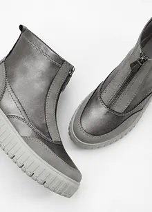 Platåboots fra Jana, Jana