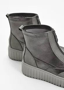 Platåboots fra Jana, Jana