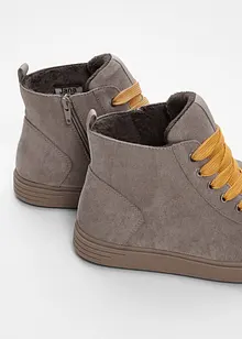 Ankelhøye sneakers, Jana