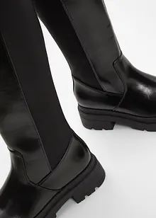 Støvletter, bonprix