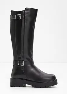 Platåstøvletter, bonprix