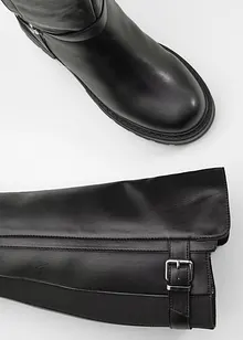 Platåstøvletter, bonprix