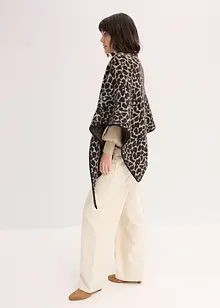 Trekanttørkle, bonprix