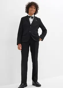 Dress (2-delt dress) i Regular Fit, bonprix