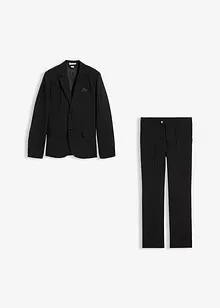 Dress (2-delt dress) i Regular Fit, bonprix