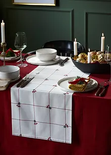 Bordløper i økologisk bomull, bonprix