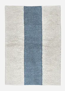 Badematte med stripemønster, bonprix