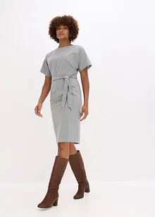 Etuikjole med vingeermer, bonprix