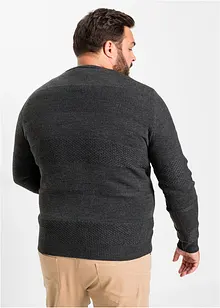 Flanellskjorte, bonprix