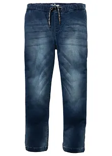 Regular Fit-joggejeans, Straight, bonprix