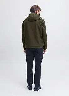 JJ REBEL-hybridjakke, J&J Rebel