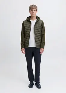 JJ REBEL-hybridjakke, J&J Rebel