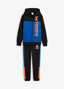 Termo-treningsdress (2-delt sett), bonprix