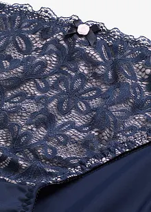 Truse med delikate blonder, bonprix