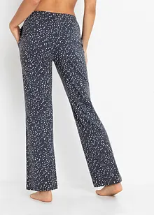 Pyjamasbukse (2-pack), bonprix