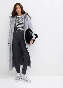 Mom-jeans High Waist, Stretch, bonprix