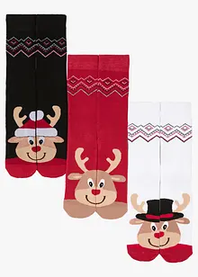 Termosokker (3-pack), bonprix