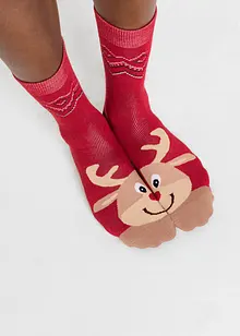 Termosokker (3-pack), bonprix