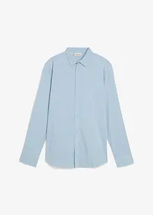 Skjorte med stretch, Slim Fit, bonprix