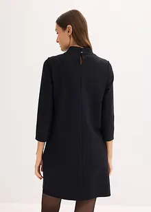 Minikjole i lett viskosemiks, bonprix