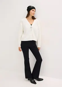 Kort cardigan, bonprix