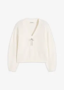 Kort cardigan, bonprix