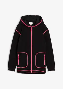 Fleecejakke, bonprix