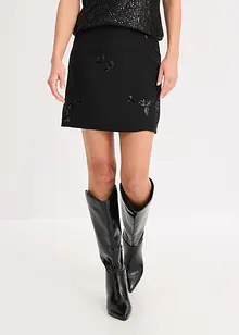 Miniskjørt, bonprix