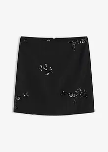 Miniskjørt, bonprix