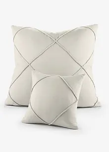 Sengeteppe med rektangler, bonprix