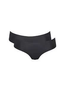 Sloggi ZERO Microfibre 2.0 Hipstertruse (2-pack), Sloggi