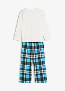 Pyjamas (2-delt sett), bonprix