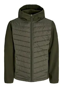 JJ REBEL-hybridjakke, J&J Rebel