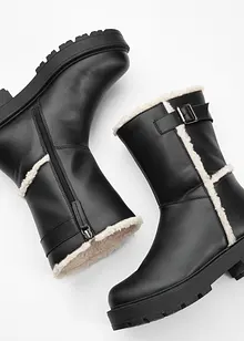 Støvletter, bonprix