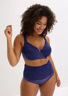 Vattert BH med vatterte skulderbånd, bonprix