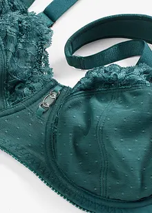 Minimizer-BH med vatterte skulderbånd, bonprix