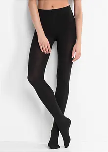 Termo-strømpebukse 100 den, bonprix