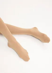 Strømpebukse for gravide 90den, bonprix