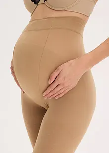 Strømpebukse for gravide 90den, bonprix