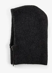 Strikket lue, bonprix