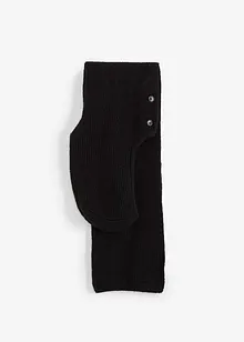 Hette med skjerf, bonprix