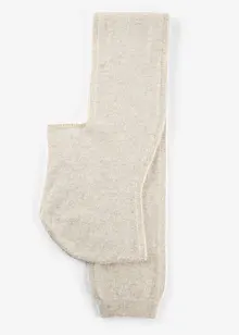 Hette med skjerf, bonprix